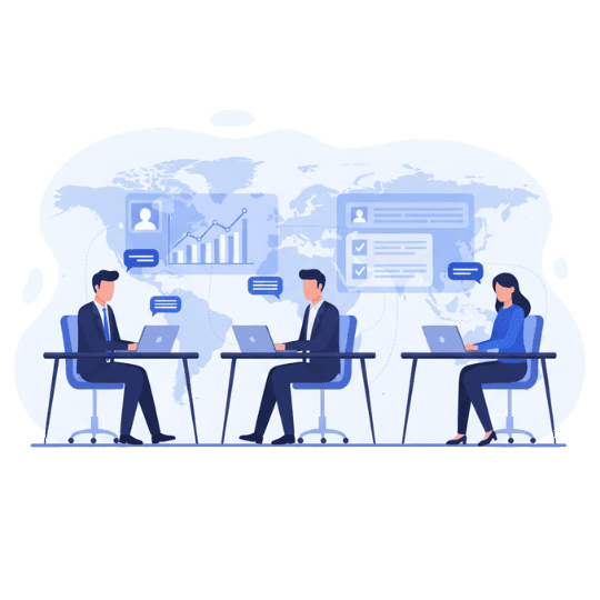 Building Trust Through Quality