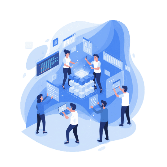 Innovation That Scales Globally