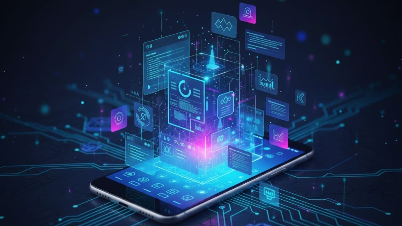 Android App Development